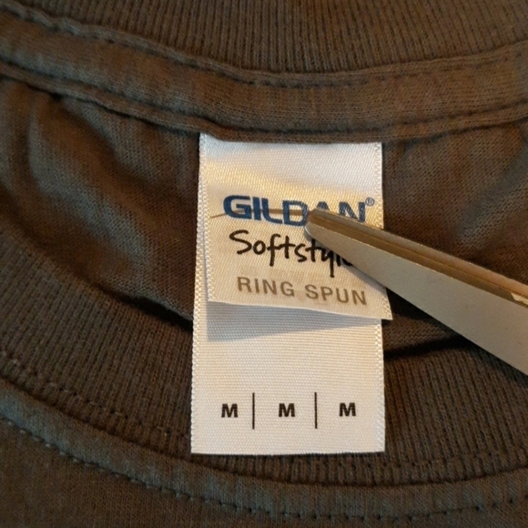 Florida Georgia Line medium Anything Goes concert - Picture 2 of 3